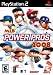 Video Games : MLB Power Pros 2008