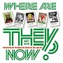 Where Are They Now?: Rediscovering Over 100 Football Stars of the 70s and 80s