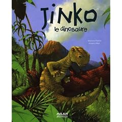 Jinko le dinosaure