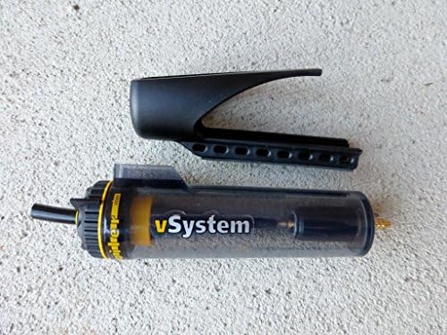 Scottoiler vSystem To Suit Triumph Tiger 800 / XC Reg. Blue Oil Included