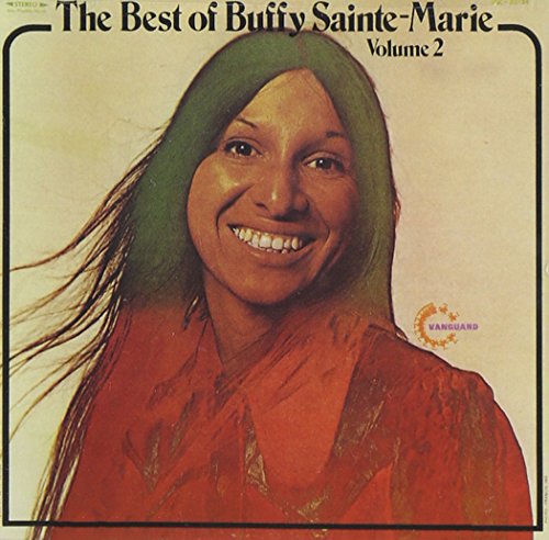 Buffy Sainte-Marie - Ananias Lyrics - Zortam Music