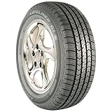 COOPER LIFELINER GLS T RATED 4PLY BW - P205 65R15 94T by COOPER
