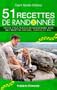 51 Recettes de Randonn�e