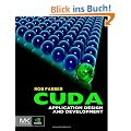 CUDA Application Design and Development