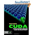 Cuda Application Design and Development
