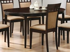 How To Upholster A Kitchen Chair