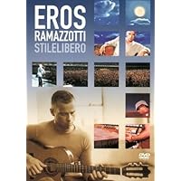 Eros Ramazzotti: Stilelibero (2001)