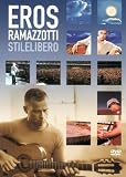 Eros Ramazzotti - Stilelibero [DVD] [NTSC]