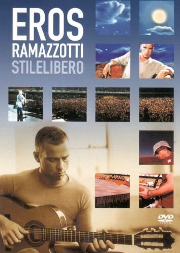 Eros Ramazzotti: Stilelibero