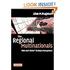 The Regional Multinationals: MNEs and 'Global' Strategic Management