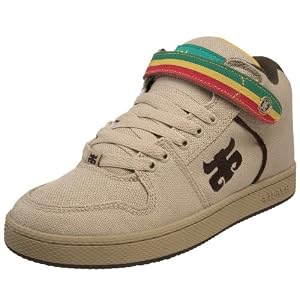 Buy Ipath Mens Grasshopper Athletic Skate Shoe by IPATH