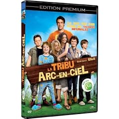 La Tribu Arc-En-Ciel