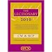 The Lectionary 2010: CWL and BCP