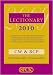 The Lectionary 2010: CWL and BCP