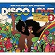 Disco Love /Vol.2