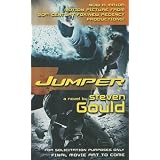 Jumper: A Novelby Steven Gould