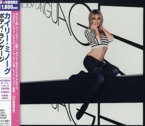 CD-Charts  Search : Body Language