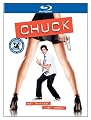 Chuck: The Complete Second Season [Blu-ray]