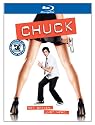 Chuck: The Complete Second Season [Blu-ray]