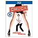 Chuck: The Complete Second Season [Blu-ray]