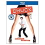 Chuck: The Complete Second Season [Blu-ray]