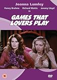 Games That Lovers Play [DVD]