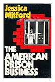 The American prison business