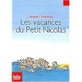 Les Vacances Du Petit Nicolas (Paperback)