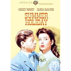 Summer Holiday [DVD] [1948] [Region 1] [US Import] [NTSC]