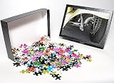 Photo Jigsaw Puzzle of Ford So-Cal Speed from Car Photo Library