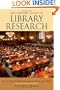 The Oxford Guide to Library Research