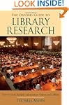 The Oxford Guide to Library Research