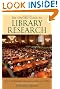 The Oxford Guide to Library Research