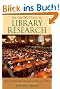 The Oxford Guide to Library Research