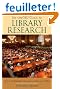 The Oxford Guide to Library Research