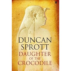 Daughter of the Crocodile: v.2: Vol 2 (Ptolemies Quartet)