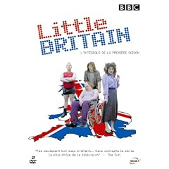 Little Britain