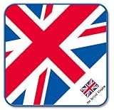 世界の国旗 ハンドミニタオル C(イギリス)