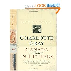 Canada: A Portrait in Letters, 1800-2000