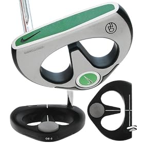 Nike OZ 5 Putter