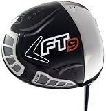 Callaway Golf Fusion FT-9 Draw Driver