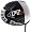 Callaway FT-9 Driver (Draw, 11, Right-Handed, Graphite, Regular, 11-Degree)