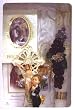 Boxed First Communion Gift Set - Boy - Rosary - Armband - New Testament - Candle - Keepsake - Mini Certificate - FC Pin - Scapular - Box Size: 12inx8.75in.