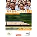 Perspectivas - Al vuelo: A2 - Kurs- und Arbeitsbuch mit L�sungsheft: Inkl. CDs mit s�mtlichen H�rtexten und Vokabeltaschenbuch