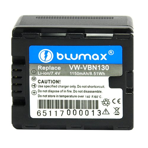 Imagen 5 de Blumax 65117