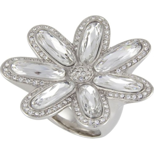 Michelle Monroe Large White Size 7