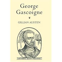 George Gascoigne (Studies in Renaissance Literature)