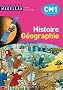 Magellan - Histoire-G�ographie CM1 �d. 2010, Livre de l'�l�ve