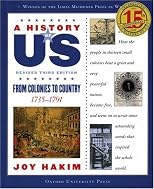 From Colonies to Country