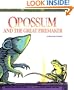 Opossum & The Great Firemaker - Pbk (Legends of the World)